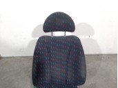 Recambio de asiento delantero derecho para hyundai lantra berlina (rd) 1.9 diesel cat referencia OEM IAM DJY 