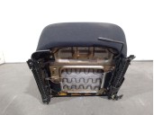 Replacement right front seat for Hyundai Lantra Saloon (RD) 1.9 Diesel CAT OEM IAM reference DJY 