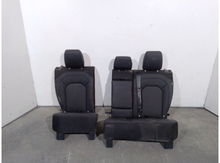 Recambio de asientos traseros para land rover defender station wagon (l663) d250 mhev 4x4 referencia OEM IAM 531123718PVJ 531123