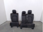 Recambio de asientos traseros para land rover defender station wagon (l663) d250 mhev 4x4 referencia OEM IAM 531123718PVJ 531123