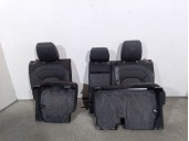 Recambio de asientos traseros para land rover defender station wagon (l663) d250 mhev 4x4 referencia OEM IAM 531123718PVJ 531123