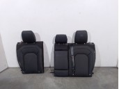 Recambio de asientos traseros para land rover defender station wagon (l663) d250 mhev 4x4 referencia OEM IAM 531123718PVJ 531123