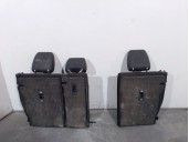 Recambio de asientos traseros para land rover defender station wagon (l663) d250 mhev 4x4 referencia OEM IAM 531123718PVJ 531123