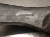 Recambio de molduras traseras para jaguar f-pace (x761) 2.0 td4 referencia OEM IAM HK8328661AD T4A13142 