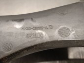 Recambio de molduras traseras para jaguar f-pace (x761) 2.0 td4 referencia OEM IAM HK8328660AD T4A13141 