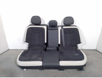 Replacement rear seats for Kia EV6 CV/ F5E22 / E11B11 OEM IAM reference 89100CV170CWW 89100CV170CWW 