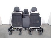 Replacement rear seats for Kia EV6 CV/ F5E22 / E11B11 OEM IAM reference 89100CV170CWW 89100CV170CWW 