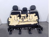 Replacement rear seats for Kia EV6 CV/ F5E22 / E11B11 OEM IAM reference 89100CV170CWW 89100CV170CWW 