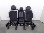 Recambio de asientos traseros para kia ev6 cv/ f5e22 / e11b11 referencia OEM IAM 89100CV170CWW 89100CV170CWW 
