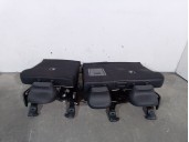 Replacement rear seats for Kia EV6 CV/ F5E22 / E11B11 OEM IAM reference 89100CV170CWW 89100CV170CWW 