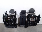 Replacement rear seats for Kia EV6 CV/ F5E22 / E11B11 OEM IAM reference 89100CV170CWW 89100CV170CWW 