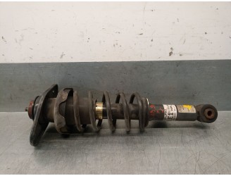 Recambio de amortiguador trasero izquierdo para mini mini (r50, r53) cooper referencia OEM IAM 33506764913 33506764913 22191189 