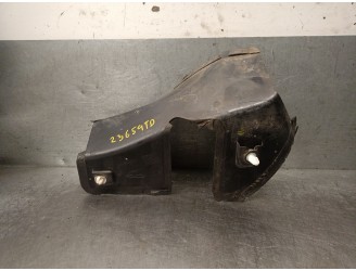 Recambio de molduras traseras para jaguar f-pace (x761) 2.0 td4 referencia OEM IAM HK8344248A T4A13124 