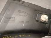 Recambio de molduras traseras para jaguar f-pace (x761) 2.0 td4 referencia OEM IAM HK8344248A T4A13124 
