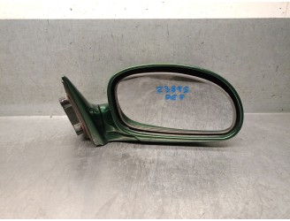 Recambio de retrovisor derecho para hyundai lantra berlina (rd) 1.9 diesel cat referencia OEM IAM M9615VM  