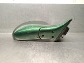 Recambio de retrovisor derecho para hyundai lantra berlina (rd) 1.9 diesel cat referencia OEM IAM M9615VM  