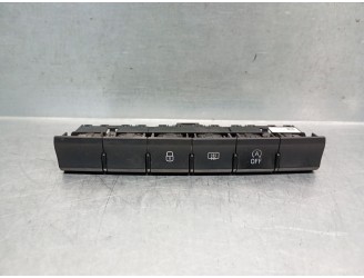 Recambio de mando multifuncion para seat toledo iv (kg3) 1.6 tdi referencia OEM IAM 6JA927132BH  6JA927132BH