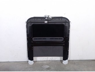 Recambio de techo electrico para audi a7 sportback (4ga, 4gf) rs7 performance quattro referencia OEM IAM 4G8877255A 4G8877255A W