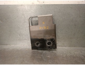 Recambio de molduras delanteras para jaguar f-pace (x761) 2.0 td4 referencia OEM IAM HK8316A143AB T4A6046 