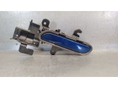 Recambio de maneta exterior trasera izquierda para kia ev6 cv/ f5e22 / e11b11 referencia OEM IAM 83650CV000DU3 83650CV000DU3 