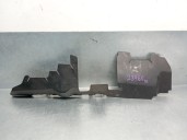 Recambio de molduras delanteras para seat toledo iv (kg3) 1.6 tdi referencia OEM IAM 6JA121283C 6JA121283C