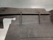 Recambio de molduras delanteras para seat toledo iv (kg3) 1.6 tdi referencia OEM IAM 6JA121283C 6JA121283C