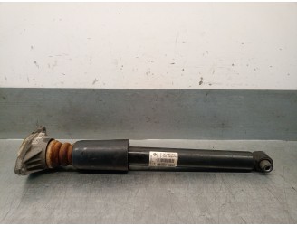 Recambio de amortiguador trasero izquierdo para bmw 1 (f20) 118 d referencia OEM IAM 33526883839 33526883839 