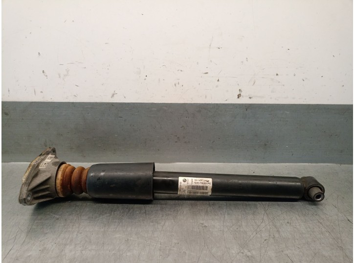 Recambio de amortiguador trasero izquierdo para bmw 1 (f20) 118 d referencia OEM IAM 33526883839 33526883839 