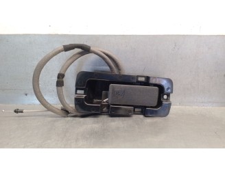 Replacement right seat control for Kia EV6 CV/ F5E22 / E11B11 OEM IAM reference 894C0CV000WK 894C0CV000WK 5124154