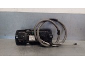 Replacement right seat control for Kia EV6 CV/ F5E22 / E11B11 OEM IAM reference 894C0CV000WK 894C0CV000WK 5124154