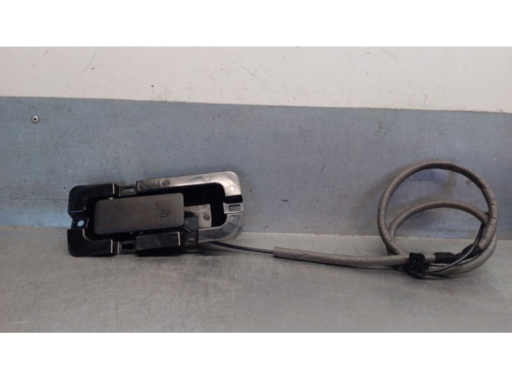 Replacement left seat control for Kia EV6 CV/ F5E22 / E11B11 OEM IAM reference 894B0CV000WK 894B0CV000WK 5124116