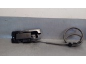 Replacement left seat control for Kia EV6 CV/ F5E22 / E11B11 OEM IAM reference 894B0CV000WK 894B0CV000WK 5124116