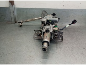 Recambio de columna direccion para audi a7 sportback (4ga, 4gf) rs7 performance quattro referencia OEM IAM 4G0419502AL 4G0419502