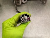 Recambio de columna direccion para audi a7 sportback (4ga, 4gf) rs7 performance quattro referencia OEM IAM 4G0419502AL 4G0419502