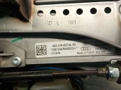 Recambio de columna direccion para audi a7 sportback (4ga, 4gf) rs7 performance quattro referencia OEM IAM 4G0419502AL 4G0419502