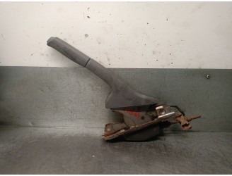 Recambio de palanca freno de mano para renault clio ii fase i (b/cbo) 1.9 dti diesel referencia OEM IAM 8200080839 8200784391 