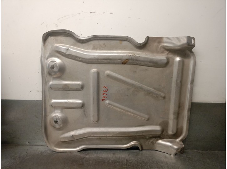 Recambio de cubrecarter para cupra formentor (km7, kmp) 1.5 tsi referencia OEM IAM 5Q0825230K 5Q0825230K 