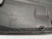 Recambio de molduras delanteras para seat toledo iv (kg3) 1.6 tdi referencia OEM IAM 6JA853655 6JA853655