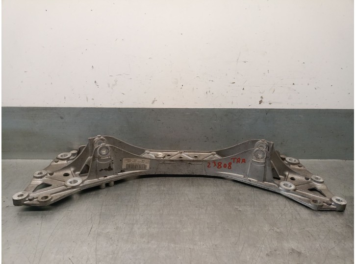 Recambio de puente trasero para alfa romeo giulietta (191) 1.6 jtdm cat referencia OEM IAM 50519307 50518703 