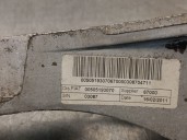 Recambio de puente trasero para alfa romeo giulietta (191) 1.6 jtdm cat referencia OEM IAM 50519307 50518703 