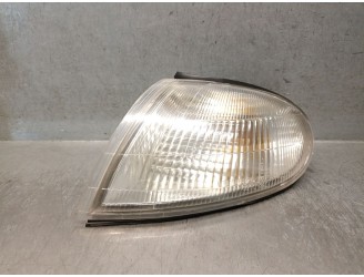 Replacement front left light for Hyundai Lantra Saloon (RD) 1.9 Diesel CAT OEM IAM reference 2357NA28 
