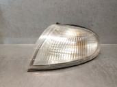 Replacement front left light for Hyundai Lantra Saloon (RD) 1.9 Diesel CAT OEM IAM reference 2357NA28 