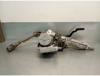 Recambio de columna direccion para seat toledo iv (kg3) 1.6 tdi referencia OEM IAM 6C1423510BD 6C1423510CF