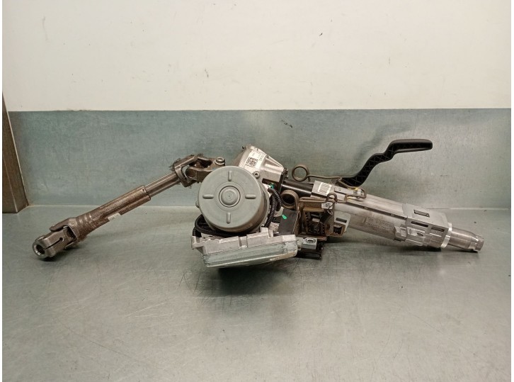 Recambio de columna direccion para seat toledo iv (kg3) 1.6 tdi referencia OEM IAM 6C1423510BD 6C1423510CF