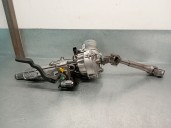 Recambio de columna direccion para seat toledo iv (kg3) 1.6 tdi referencia OEM IAM 6C1423510BD 6C1423510CF