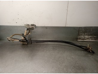 Recambio de aforador para mg serie 75 (rj) 2.0 16v cdti referencia OEM IAM WGS100081 WGS100040 