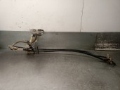 Recambio de aforador para mg serie 75 (rj) 2.0 16v cdti referencia OEM IAM WGS100081 WGS100040 