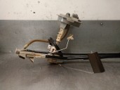 Recambio de aforador para mg serie 75 (rj) 2.0 16v cdti referencia OEM IAM WGS100081 WGS100040 