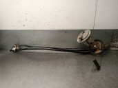 Recambio de aforador para mg serie 75 (rj) 2.0 16v cdti referencia OEM IAM WGS100081 WGS100040 