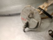 Recambio de aforador para mg serie 75 (rj) 2.0 16v cdti referencia OEM IAM WGS100081 WGS100040 